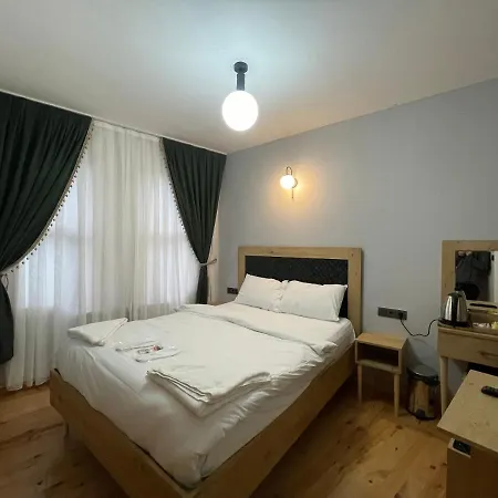 Hotel Golden Metro Boutique Estambul