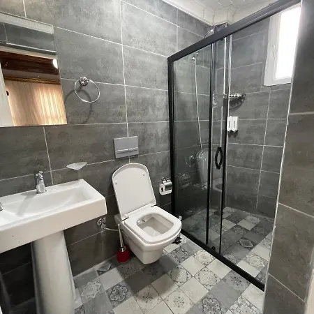 Golden Metro Boutique Hotel Estambul
