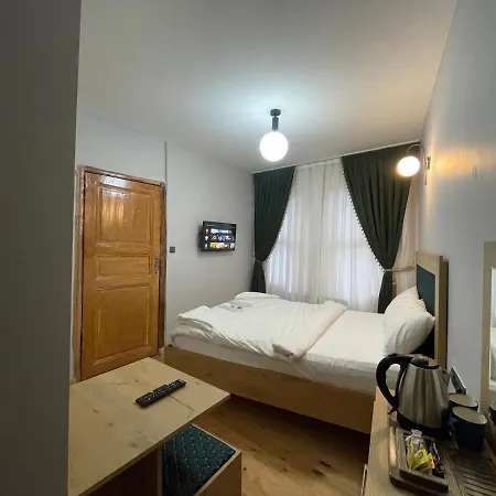Hotel Golden Metro Boutique Estambul