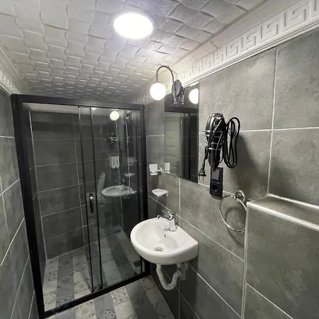 Golden Metro Boutique Hotel Estambul