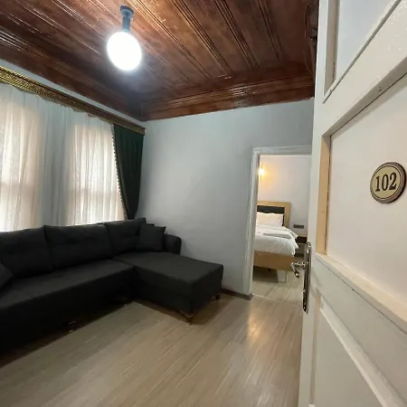Hotel Golden Metro Boutique Estambul