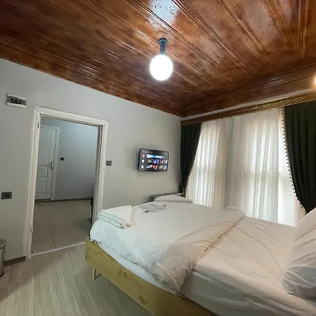 Hotel Golden Metro Boutique Estambul