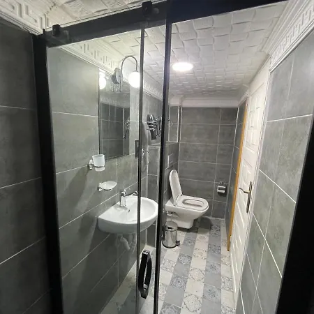 Hotel Golden Metro Boutique Estambul