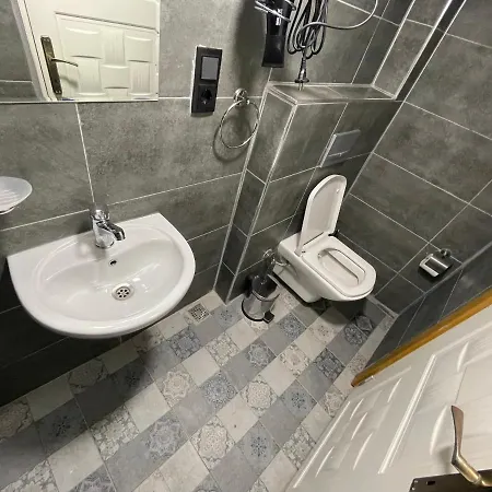 Golden Metro Boutique Hotel Estambul
