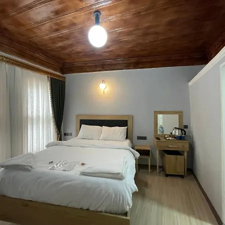 Hotel Golden Metro Boutique Estambul