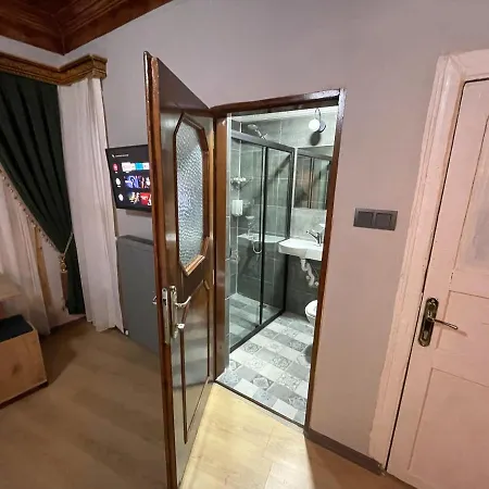 Hotel Golden Metro Boutique Estambul